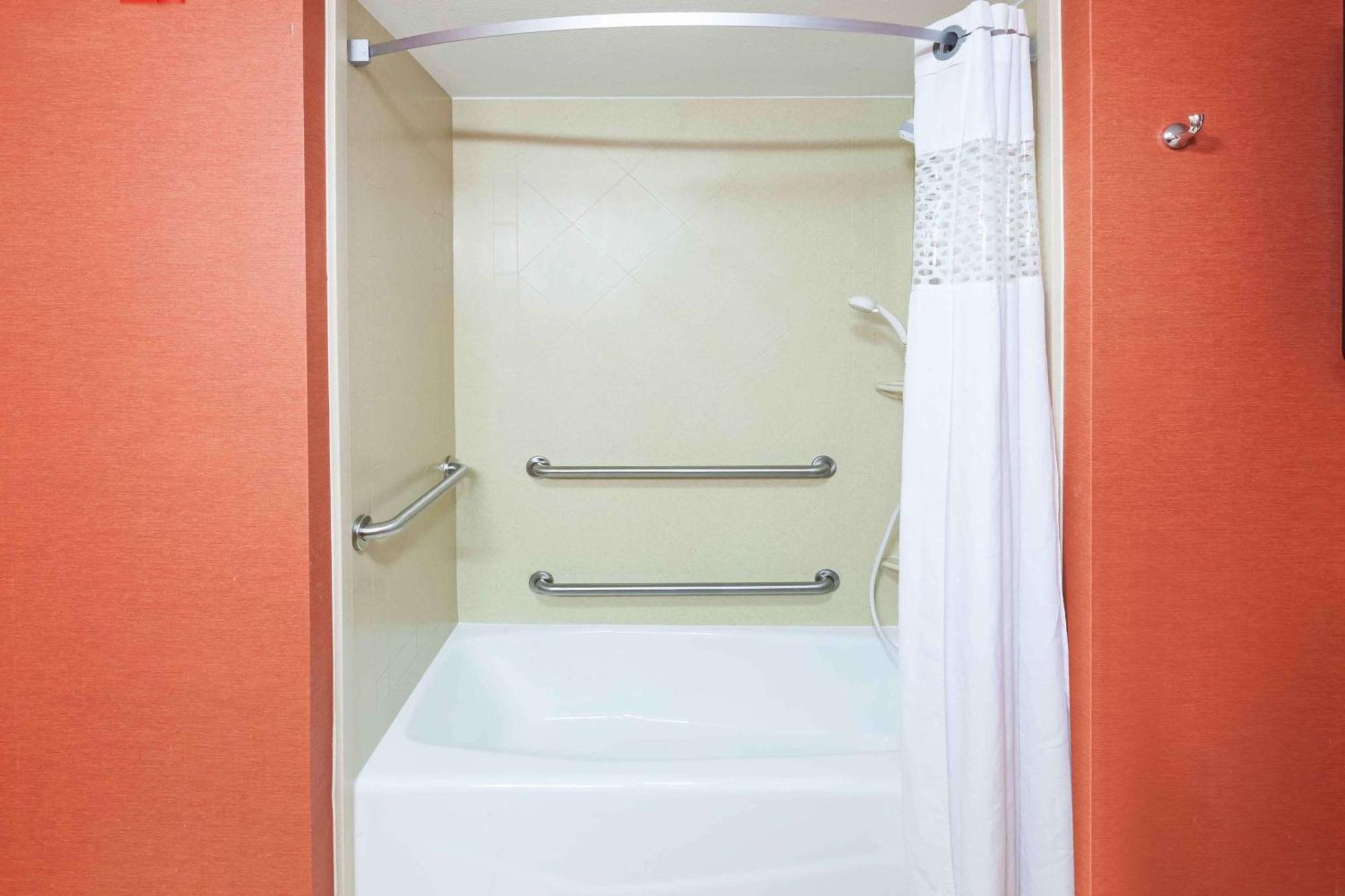 Hampton Inn & Suites Morgan City Eksteriør bilde