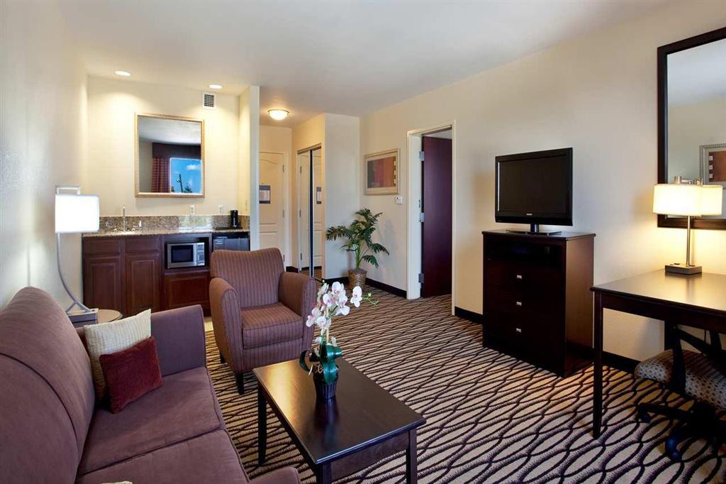Hampton Inn & Suites Morgan City Fasiliteter bilde