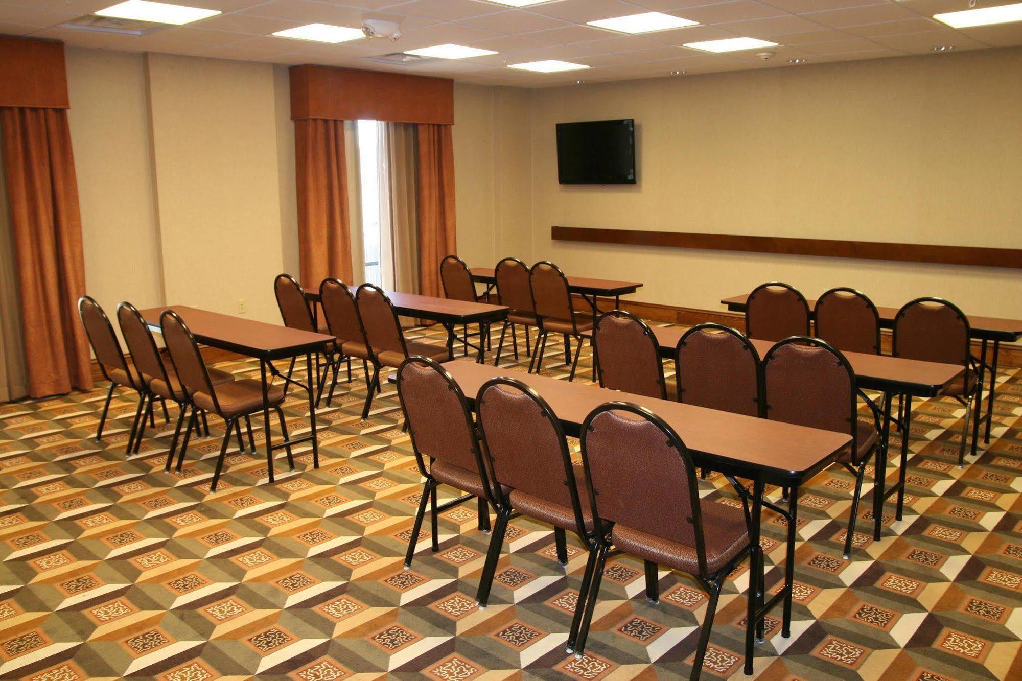 Hampton Inn & Suites Morgan City Eksteriør bilde