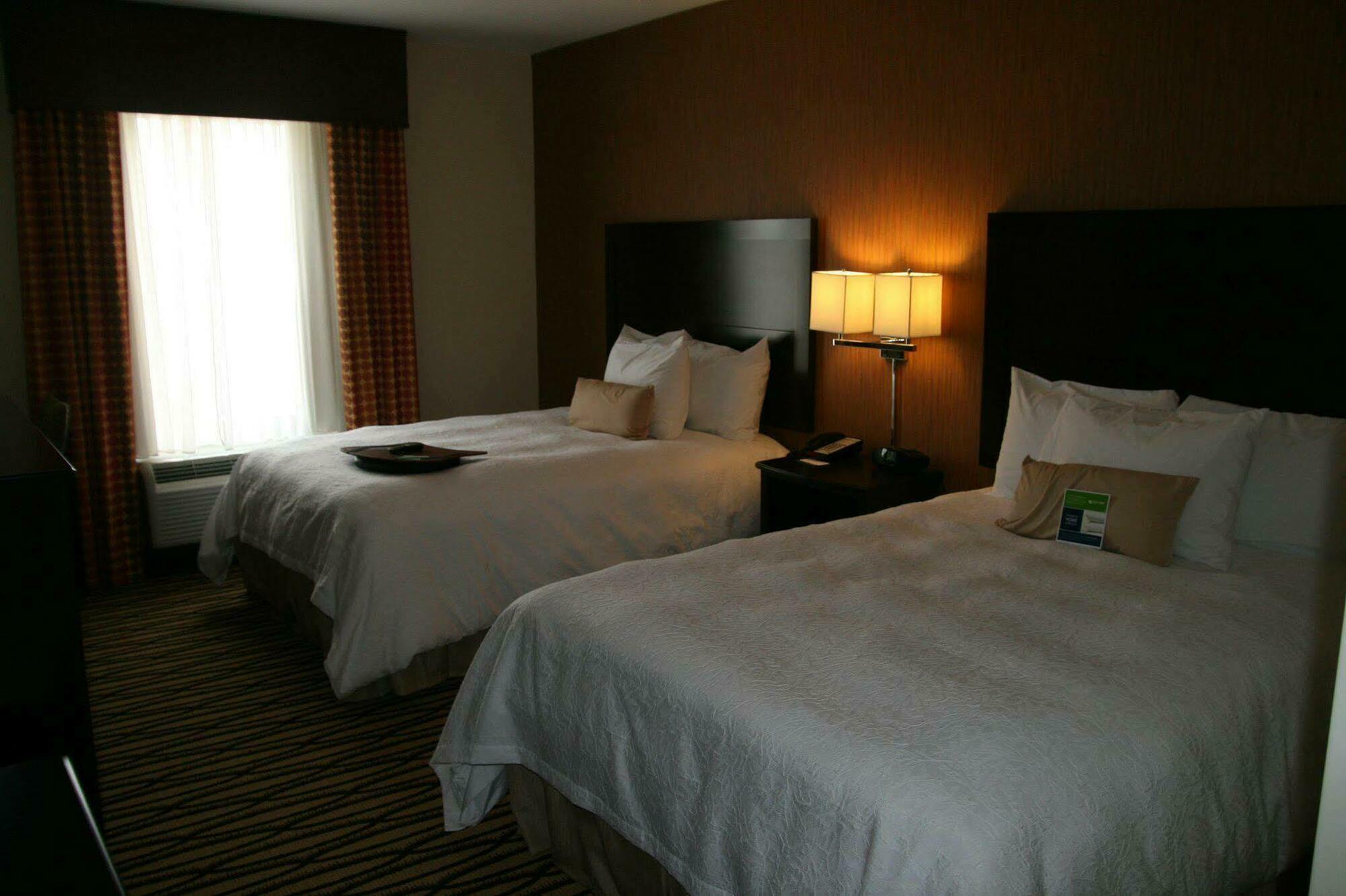 Hampton Inn & Suites Morgan City Rom bilde